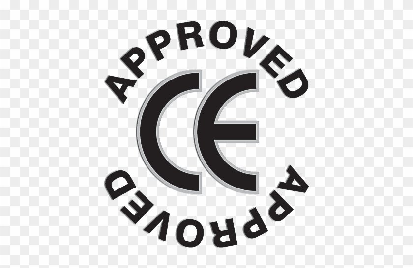 CE Certified