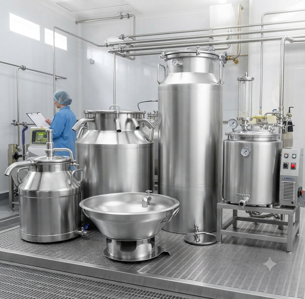 How We Ensure Premium Quality in Every Product