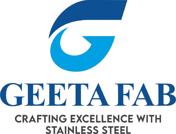 Geeta Fab Surg Logo