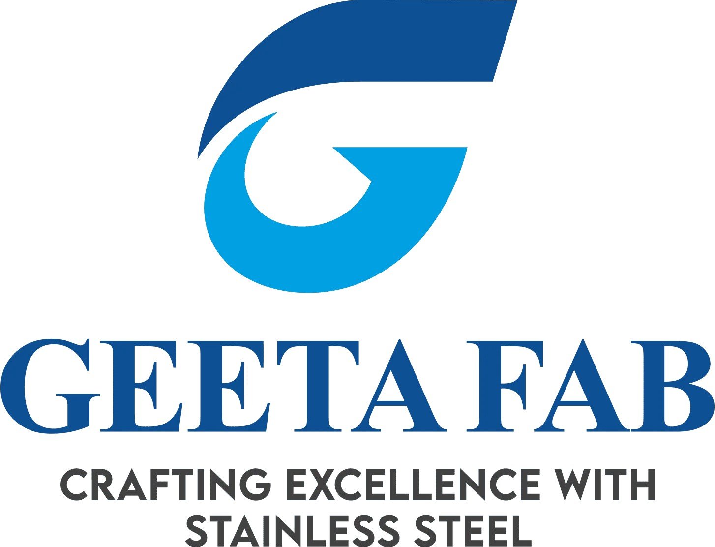 Geeta Fab Logo
